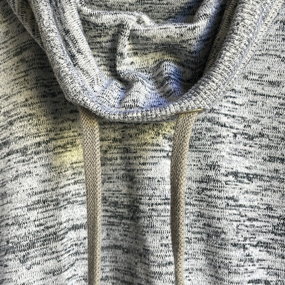 Athleta cowl neck sweater - Picture 5 of 8